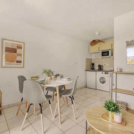 Confort & Charme A アパート