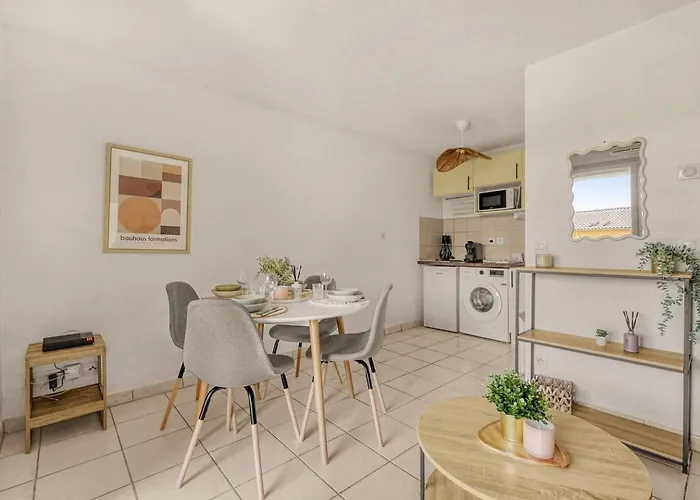 Confort & Charme A アパート